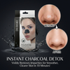 Blackhead Removal  Charcoal Nose Strip